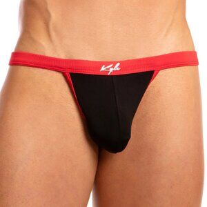 Kyle V-Bikini